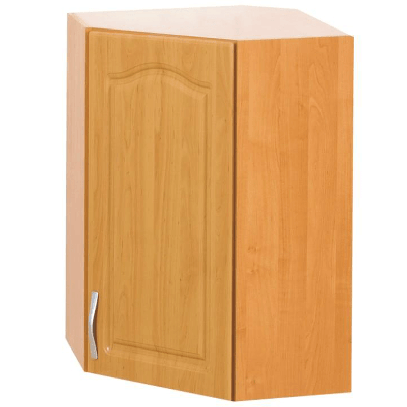 Casa si Gradina - Mobilier - Seturi de mobilier - Seturi bucatarie - Coroana/plinta decorativa pentru dulapul W60/60 LC, anin, Lora New MDF LC Klasik - Infinity.ro