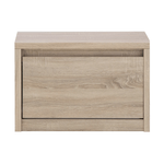 Casa si Gradina - Mobilier - Dulapuri si sifoniere - Dulapuri pantofi - Pantofar 1K, stejar sonoma, NORTY TYP 23 - Infinity.ro