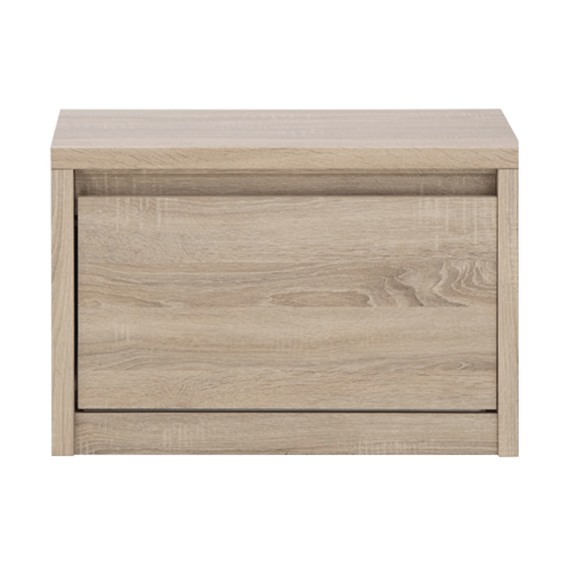 Casa si Gradina - Mobilier - Dulapuri si sifoniere - Dulapuri pantofi - Pantofar 1K, stejar sonoma, NORTY TYP 23 - Infinity.ro