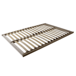 Casa si Gradina - Mobilier - Saltele si somiere - Somiere - Somiera rabatabila, 140x200, BASIC FLEX FRONT - Infinity.ro