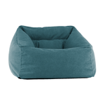 Casa si Gradina - Mobilier - Scaune si fotolii - Fotolii - Fotoliu tip sac, material textil verde, URASON - Infinity.ro