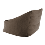 Casa si Gradina - Mobilier - Scaune si fotolii - Fotolii - Fotoliu tip sac, material textil maro, URASON - Infinity.ro