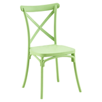 Casa si Gradina - Gradina si terasa - Mobilier exterior - Scaune si sezlonguri gradina - Scaun, pliabil, verde, SAVITA - Infinity.ro
