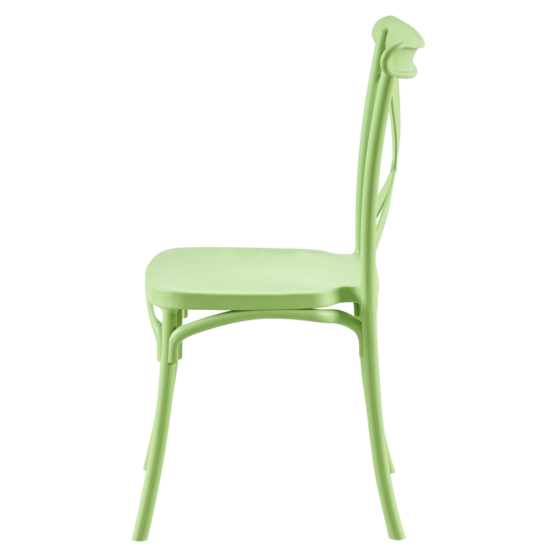 Casa si Gradina - Gradina si terasa - Mobilier exterior - Scaune si sezlonguri gradina - Scaun, pliabil, verde, SAVITA - Infinity.ro
