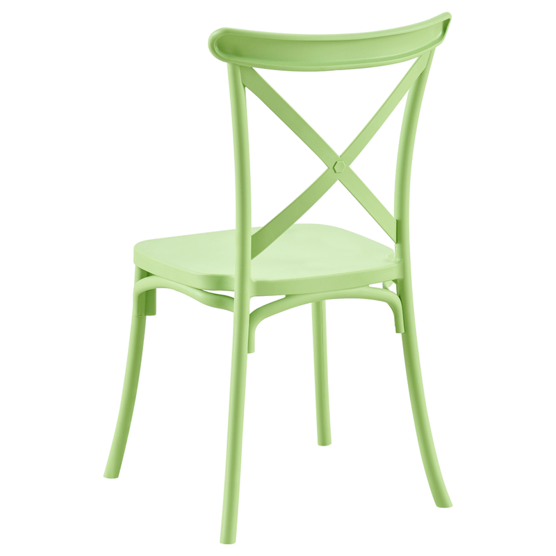 Casa si Gradina - Gradina si terasa - Mobilier exterior - Scaune si sezlonguri gradina - Scaun, pliabil, verde, SAVITA - Infinity.ro