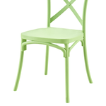 Casa si Gradina - Gradina si terasa - Mobilier exterior - Scaune si sezlonguri gradina - Scaun, pliabil, verde, SAVITA - Infinity.ro