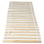 Casa si Gradina - Mobilier - Saltele si somiere - Somiere - Somiera roluit, 160x200 cm, PLUMA - Infinity.ro