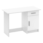 Casa si Gradina - Mobilier - Mese si birouri - Birouri - Masa universala pentru PC, alba, SIRISS NEW - Infinity.ro