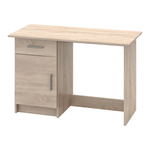Casa si Gradina - Mobilier - Mese si birouri - Birouri - Masa universala pentru PC, stejar sonoma, SIRISS NEW - Infinity.ro