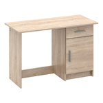 Casa si Gradina - Mobilier - Mese si birouri - Birouri - Masa universala pentru PC, stejar sonoma, SIRISS NEW - Infinity.ro