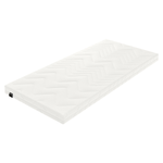 Casa si Gradina - Mobilier - Saltele si somiere - Saltele - Saltea, din spuma, 200x200, VALERI - Infinity.ro
