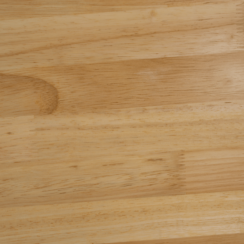 Casa si Gradina - Mobilier - Paturi si accesorii - Paturi - Pat matrimonial, 180x200, lemn masiv, natural, NOEMI - Infinity.ro
