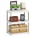 Casa si Gradina - Mobilier - Biblioteci si rafturi - Etajere - Raft, alb, MARESI - Infinity.ro