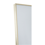 Casa si Gradina - Decoratiuni - Oglinzi - Oglinda de podea, auriu, LUSET NEW - Infinity.ro