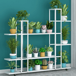 Casa si Gradina - Mobilier - Biblioteci si rafturi - Etajere - Raft, alb, LASKIA - Infinity.ro