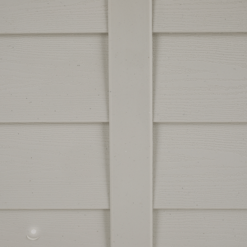 Casa si Gradina - Gradina si terasa - Mobilier exterior - Dulapuri si lazi depozitare exterior - Cutie de depozitare pentru gradina, gri/verde, KORTEZ - Infinity.ro
