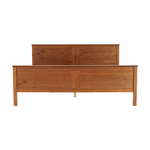 Casa si Gradina - Mobilier - Paturi si accesorii - Paturi - Pat, lemn de pin culoare de stejar, 180x200, PROVO NEW - Infinity.ro