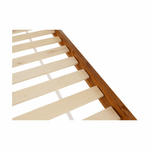 Casa si Gradina - Mobilier - Paturi si accesorii - Paturi - Pat, lemn de pin culoare de stejar, 180x200, PROVO NEW - Infinity.ro