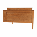 Casa si Gradina - Mobilier - Paturi si accesorii - Paturi - Pat, lemn de pin culoare de stejar, 160x200, PROVO NEW - Infinity.ro
