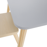 Casa si Gradina - Mobilier - Mobilier copii - Mobilier camera copiilor - Set pentru copii 1+2, motiv pinguin, SAVER TYP 2 - Infinity.ro