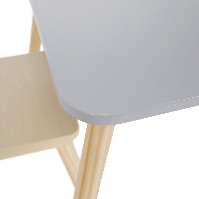 Casa si Gradina - Mobilier - Mobilier copii - Mobilier camera copiilor - Set pentru copii 1+2, motiv pinguin, SAVER TYP 2 - Infinity.ro