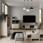 Casa si Gradina - Mobilier - Mese si birouri - Masute de cafea - Masuta de cafea, casmir, STANDO STD02 - Infinity.ro