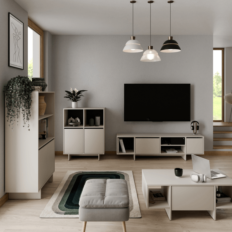 Casa si Gradina - Mobilier - Mese si birouri - Masute de cafea - Masuta de cafea, casmir, STANDO STD02 - Infinity.ro