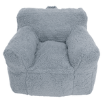 Casa si Gradina - Mobilier - Scaune si fotolii - Fotolii - Sac pentru sezut, gri deschis, JAMO - Infinity.ro