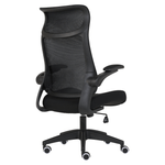 Casa si Gradina - Mobilier - Scaune si fotolii - Scaune - Scaun de birou, negru, SETON - Infinity.ro