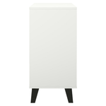 Casa si Gradina - Mobilier - Comode si corpuri - Comode - Comoda, alba, BOGAN NEW 4S70 - Infinity.ro