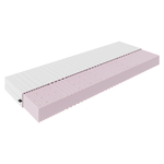 Casa si Gradina - Mobilier - Saltele si somiere - Saltele - Saltea, din spuma, 14 cm, 180x200, MAIR - Infinity.ro