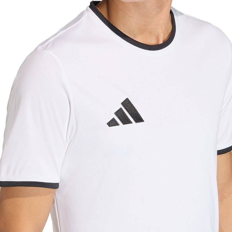 Sport si Outdoor - Echipament Sportiv - Imbracaminte sport - Tricouri sport - Tricou Adidas Entrada 26 pentru barbati, S - Infinity.ro