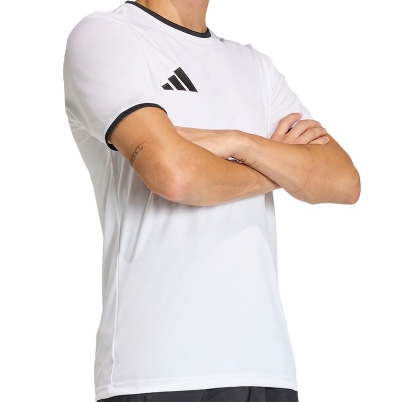 Sport si Outdoor - Echipament Sportiv - Imbracaminte sport - Tricouri sport - Tricou Adidas Entrada 26 pentru barbati, S - Infinity.ro