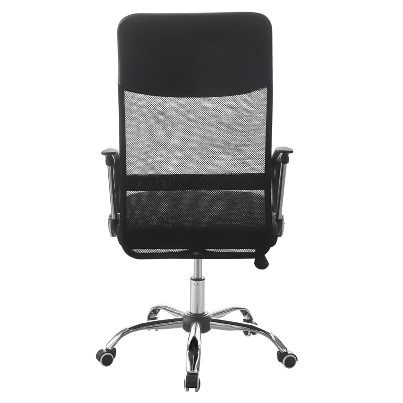 Casa si Gradina - Mobilier - Scaune si fotolii - Scaune - Scaun birou, negru, TC3-973M 5 NEW - Infinity.ro