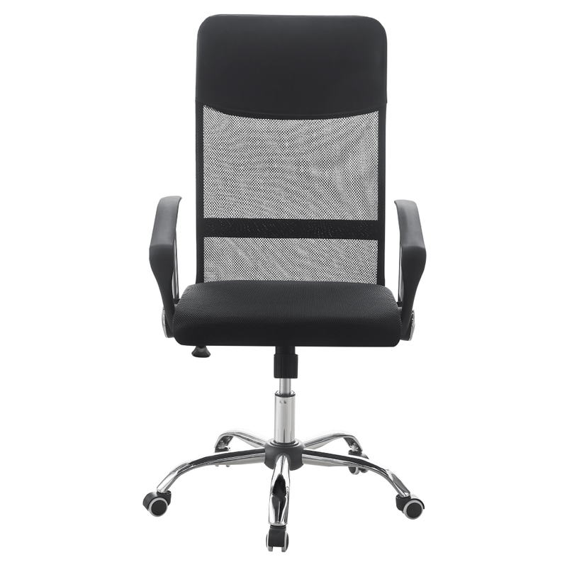 Casa si Gradina - Mobilier - Scaune si fotolii - Scaune - Scaun birou, negru, TC3-973M 5 NEW - Infinity.ro