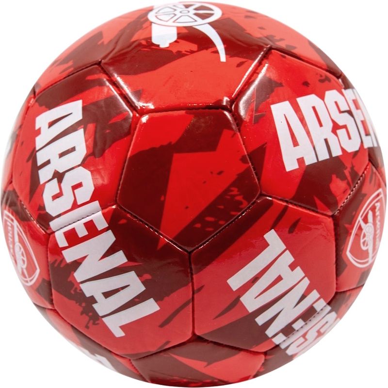 Sport si Outdoor - Sporturi de echipa - Fotbal - Mingi fotbal - Minge fotbal Arsenal FC - Infinity.ro