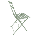 Casa si Gradina - Gradina si terasa - Mobilier exterior - Seturi mobila gradina - Set gradina 1+2, verde, otel, OBAX NEW - Infinity.ro