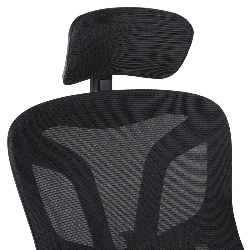 Casa si Gradina - Mobilier - Scaune si fotolii - Scaune - Scaun de birou, negru, SEDOS - Infinity.ro