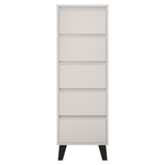 Casa si Gradina - Mobilier - Comode si corpuri - Comode - Comoda, casmir, BOGAN NEW 5S40 - Infinity.ro