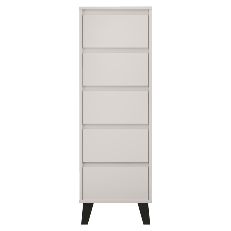 Casa si Gradina - Mobilier - Comode si corpuri - Comode - Comoda, casmir, BOGAN NEW 5S40 - Infinity.ro