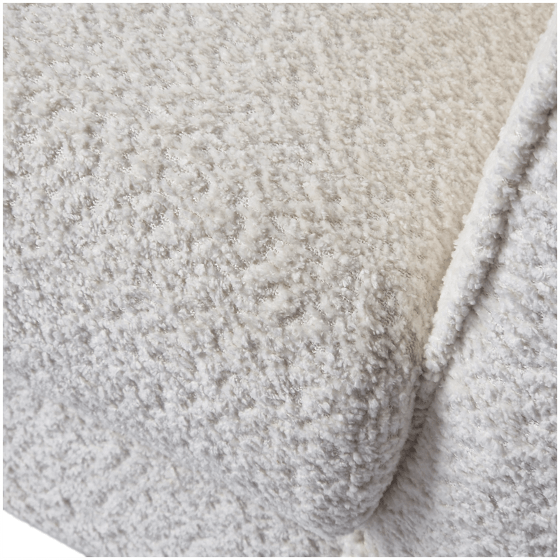 Casa si Gradina - Mobilier - Scaune si fotolii - Fotolii - Fotoliu, textil crem Coral, CHARLOT - Infinity.ro
