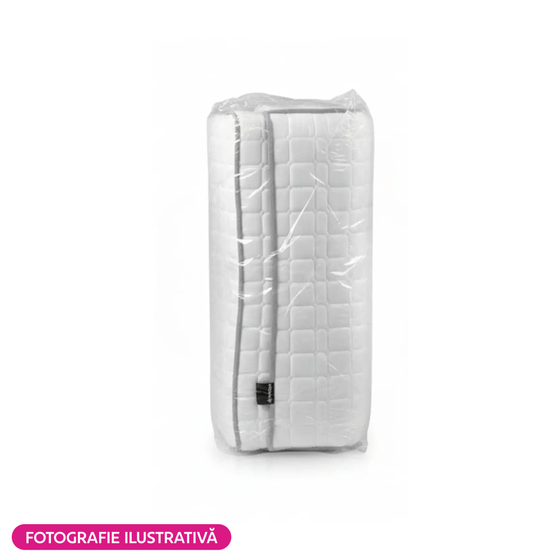 Casa si Gradina - Mobilier - Saltele si somiere - Saltele - Saltea roluibila, din spuma, 14 cm, 180x200 cm, MAIR - Infinity.ro