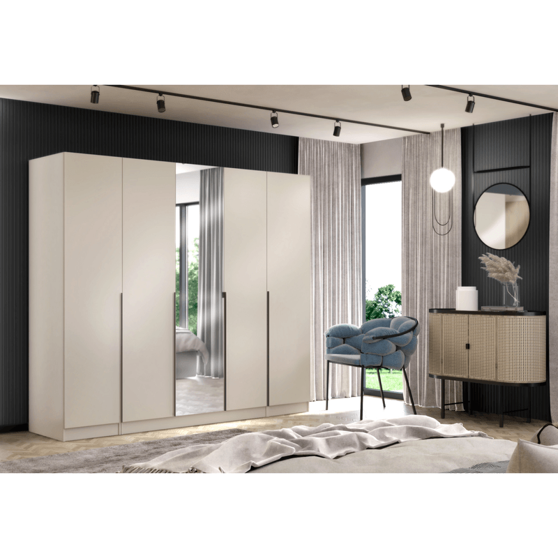 Casa si Gradina - Mobilier - Dulapuri si sifoniere - Dulapuri - Corp dulap 150, casmir, KREO - Infinity.ro