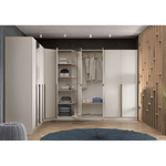 Casa si Gradina - Mobilier - Dulapuri si sifoniere - Dulapuri - Corp dulap de colt, casmir, KREO - Infinity.ro