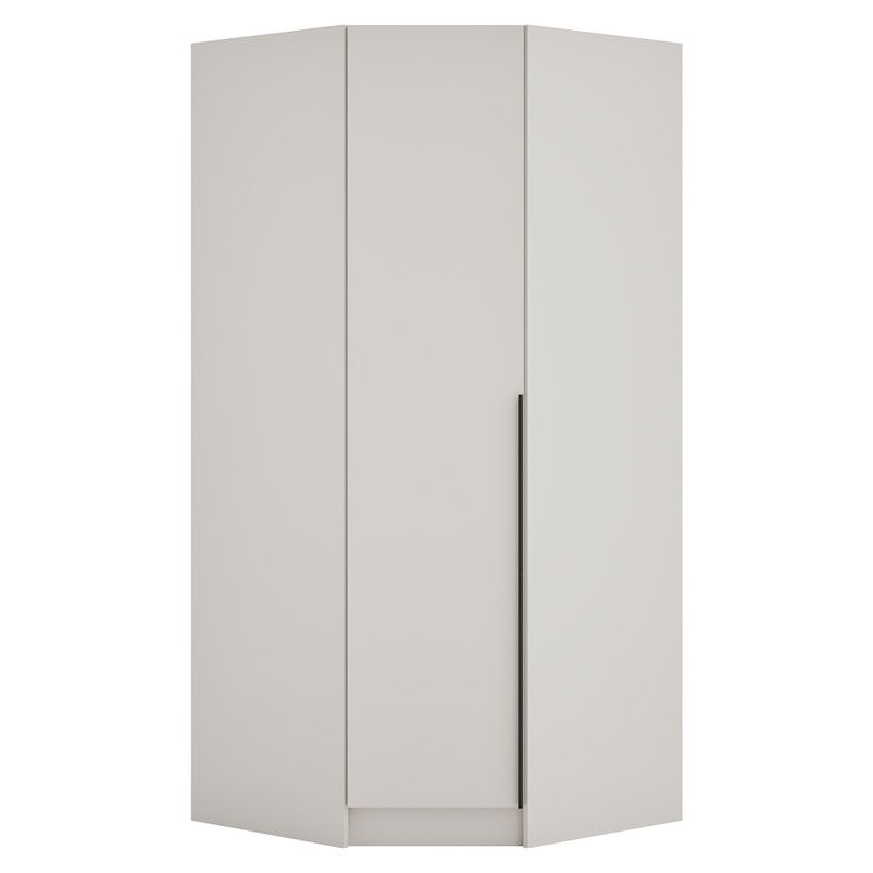 Casa si Gradina - Mobilier - Dulapuri si sifoniere - Dulapuri - Corp dulap de colt, casmir, KREO - Infinity.ro