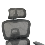 Casa si Gradina - Mobilier - Scaune si fotolii - Scaune - Scaun de birou, gri deschis/gri, Portanta 150 kg, ERMEN NEW - Infinity.ro
