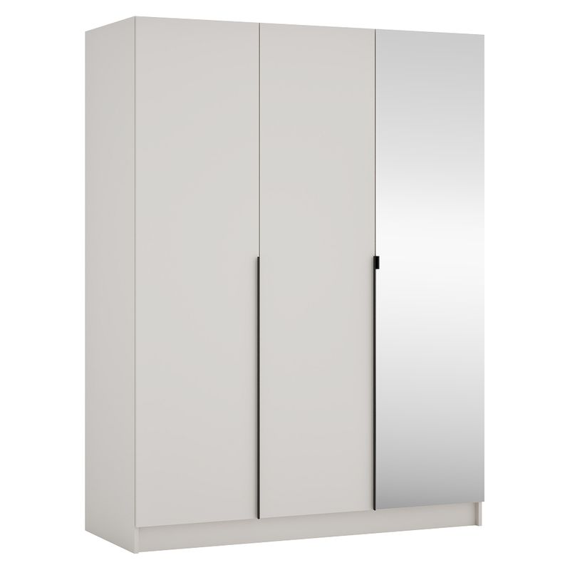 Casa si Gradina - Mobilier - Dulapuri si sifoniere - Dulapuri - Corp dulap 150, casmir, KREO - Infinity.ro