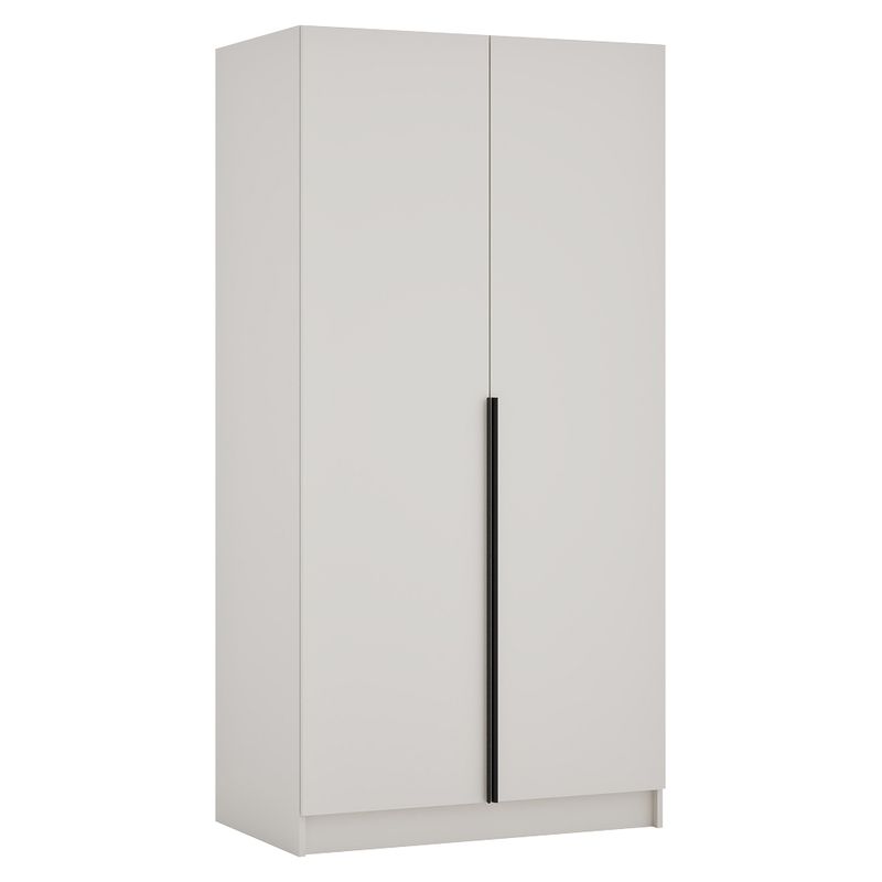 Casa si Gradina - Mobilier - Dulapuri si sifoniere - Dulapuri - Corp dulap 100, cu umerase, casmir, KREO - Infinity.ro