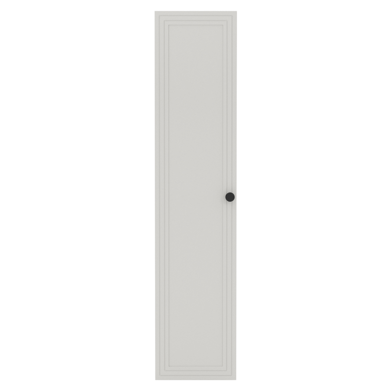 Casa si Gradina - Mobilier - Mobilier baie - Comode baie - Dulapior inalt, casmir, JUMP - Infinity.ro