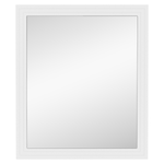 Casa si Gradina - Mobilier - Mobilier baie - Comode baie - Dulapior suspendat cu oglinda, casmir, JUMP 60 - Infinity.ro